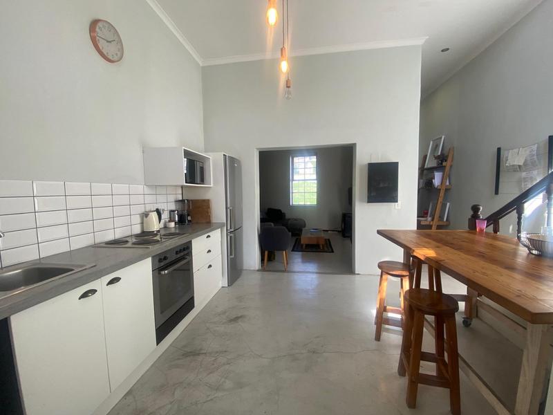 2 Bedroom Property for Sale in Walmer Estate Western Cape